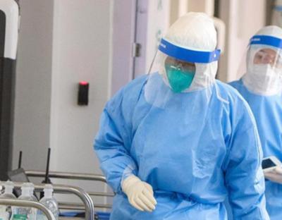 COVID-19: за останню добу по області госпіталізували 19 осіб