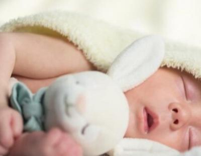 Як зареєструвати немовля у воєнний час: роз’яснення Мінцифри