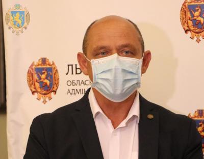"Студенти Львівської політехніки можуть провакцинуватися у студентській поліклініці за попереднім записом», - проректор Роман Корж