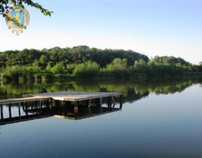 Під час аукціону департамент екології передав в  оренду три водні об’єкти 