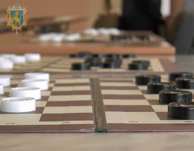 На Сокальщині відбудеться Спартакіада людей з інвалідністю