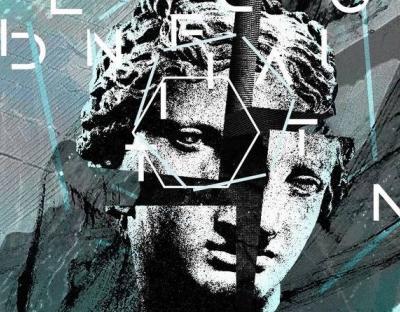 Студенти мистецьких навчальних закладів презентують свої роботи на виставці "Ідентифікація"