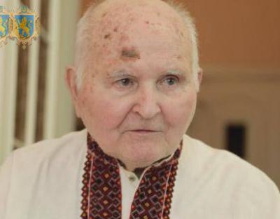 Відійшов у вічність член проводу Організації Українських Націоналістів  Омелян Коваль