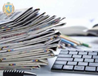 Друковані ЗМІ запрошують до участі у програмі сприяння розвитку інформаційного простору