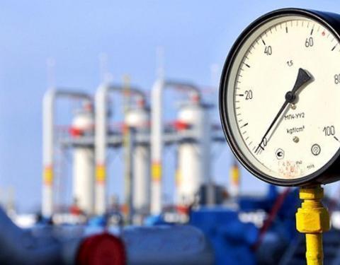 На Львівщині видобуток природного газу у 2018 році зріс на понад 12 % 