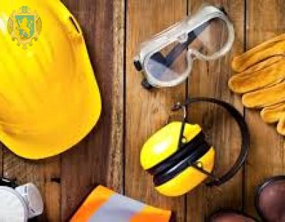 Мешканців області запрошують на ІІ Львівський форум з охорони праці «Безпечне і здорове майбутнє праці»