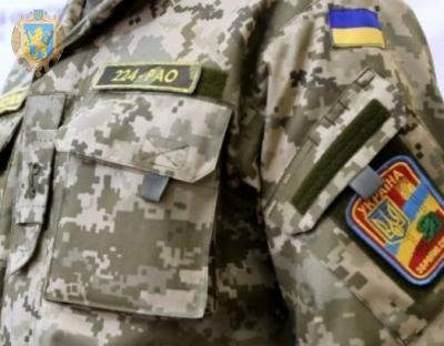 Соціальний супровід учасників АТО на Львівщині здійснюють 1152 відповідальні особи