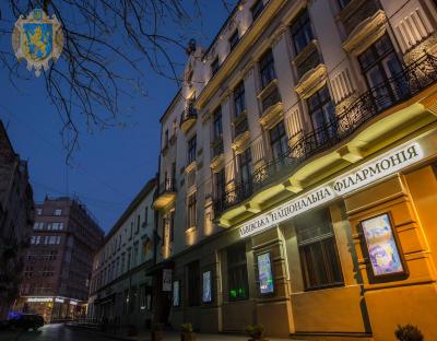 До річниці перепоховання Тараса Шевченка Львівська філармонія представить два унікальні відеозаписи