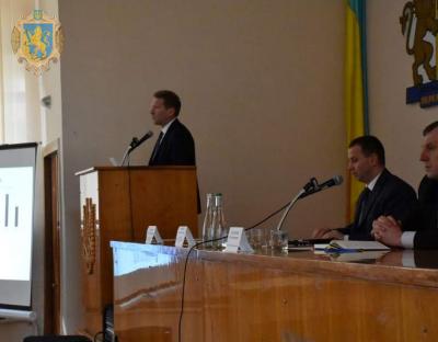 Бібліотечні фонди Перемилянщини поповнили більше, ніж двома тисячами примірниками