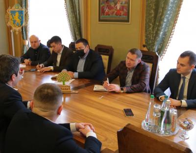 На Львівщині турецька компанія  «Бета інжиніринг» планує збудувати новий завод