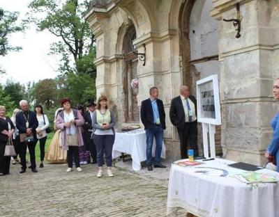 Сокальська ОТГ стала другою громадою в Україні, що приєдналася освітнього навчання «Лідер у Мені»