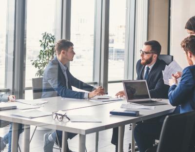 Мінцифри: Малі та середні підприємства запрошують взяти участь у пілотній програмі маркетингової підтримки