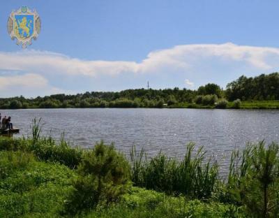 Майже у чотири рази зросла ціна оренди водного об’єкта на Львівщині під час проведення аукціону