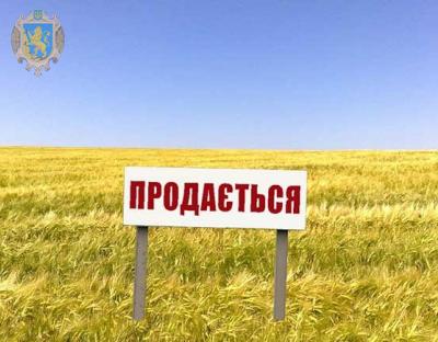 Більше 800 тисяч гривень щорічно отримуватимуть місцеві ради Львівщини за оренду земель
