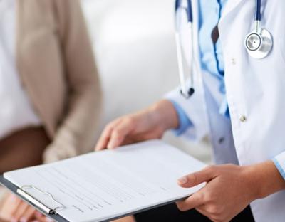 COVID-19: за останню добу по області госпіталізували 27 людей