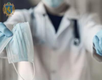 Ознаки для визначення регіону зі значним поширенням COVID-19