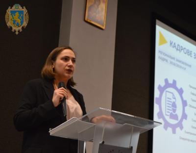 Промисловість Львівщини зросла на понад 5 % 