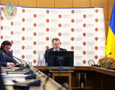 Кількість чиновників на Львівщині скоротять (+аудіо)