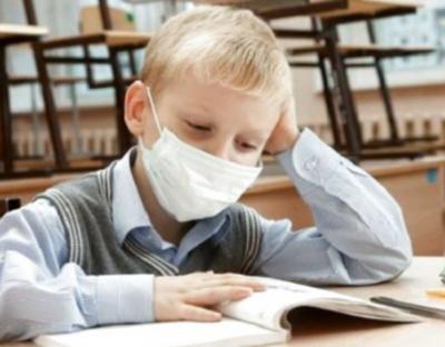 Львівська ОДА закликає особливу увагу в період карантину приділяти дітям