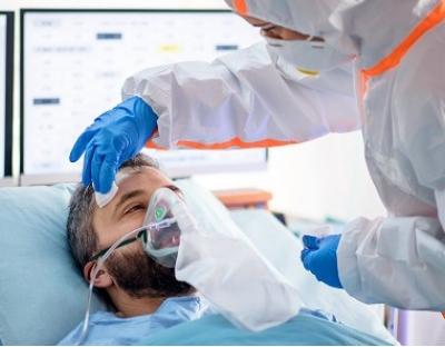 Майже 300 нових хворих та 10 летальних випадків: новини COVID-19 за добу