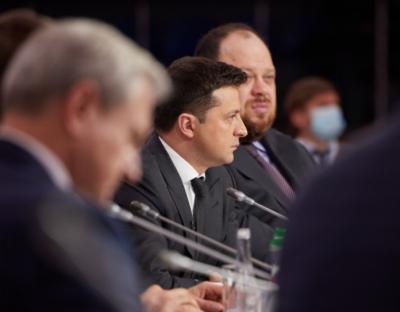 Президент України: Медицина повинна не лише стабілізувати стан людини, а й максимально відновлювати її життєдіяльність