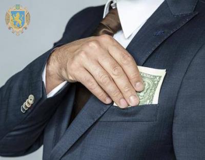 Львівська ОДА вдячна правоохоронцям за боротьбу з корупцією