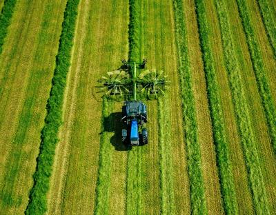 Аграріїв запрошують взяти участь у земельних торгах