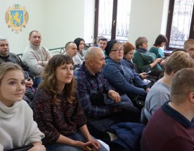 Львівщина ділиться досвідом в розвитку молочної кооперації