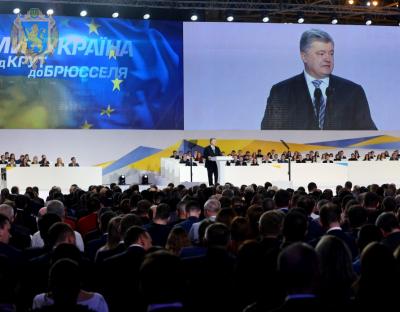  Відповідальна економічна стратегія робить країну цікавою для інвесторів – Глава держави