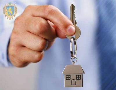 Торік в області придбали житло для 73 дітей-сиріт