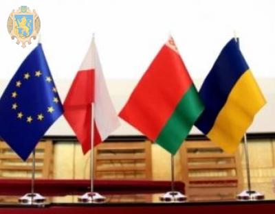 Оголошено набір проектних заявок на ІІ конкурс проектів Програми Польща – Білорусь - Україна 2014-2020