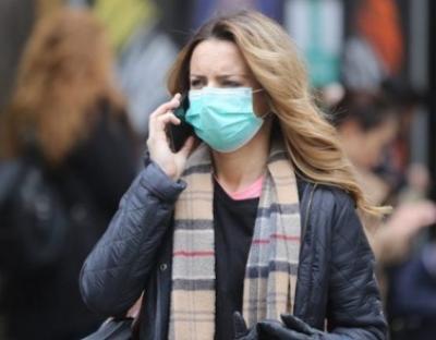 Географія захворюваності мешканців Львівщини на COVID-19