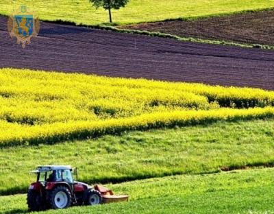 До уваги аграріїв: 1 жовтня  відбудеться аукціон з продажу прав оренди землі