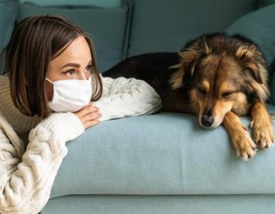 Коронавірус за добу підтвердили у 555 мешканців області, у Львові 389