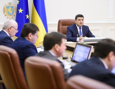 Уряд схвалив рішення про підвищення пенсій військовослужбовцям