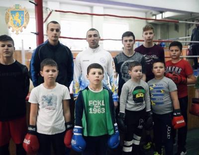 Спортивна молодь Львівщини закликає небайдужих долучитись до відзначення 101-ої річниці подвигу Героїв Крут (+відео)