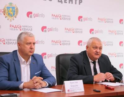 Від початку року у Львівській області усиновили 31 дитину