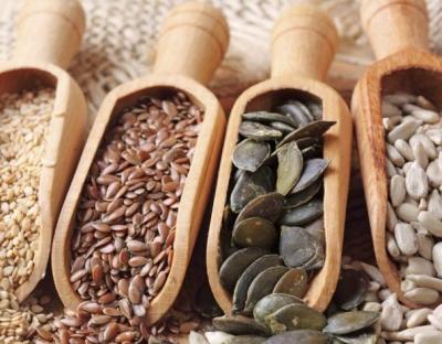 Держава дотуватиме виробників за вирощування круп’яних культур