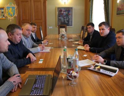 У Розвадові за 50 млн євро інвестицій побудують завод із виробництва газобетону