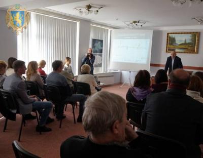 Покращення якості життя та розвиток людського потенціалу – серед стратегій Судововишнянської ОТГ