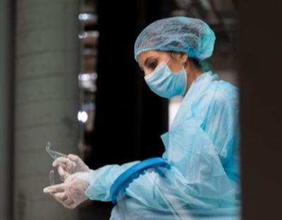 Коронавірус за добу підтвердили у 207 мешканців області, у Львові 54