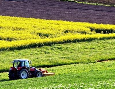 До уваги аграріїв: 1 березня запрошуємо взяти участь в земельних електронних аукціонах