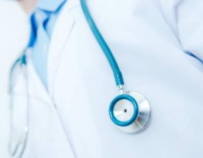 У стаціонарах області від коронавірусу лікують 1558 пацієнтів