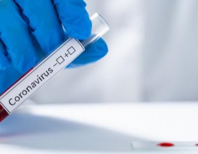 У стаціонарах області лікують 1233 пацієнтів із Covid-19