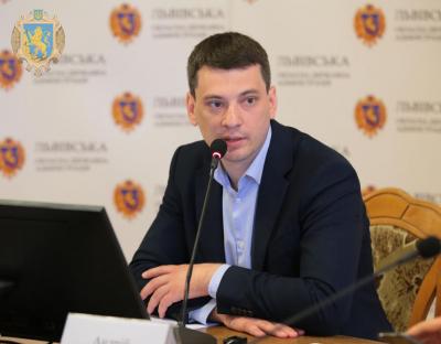 «Велике будівництво» в області: цьогоріч реалізують 16 соціально важливих об’єктів