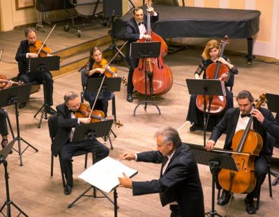  У Львівській філармонії триває фестиваль віртуозної музики: Програма концертів