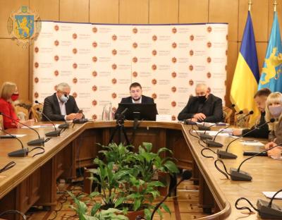 На Львівщині триває процес придбання житлових об'єктів для дітей-сиріт