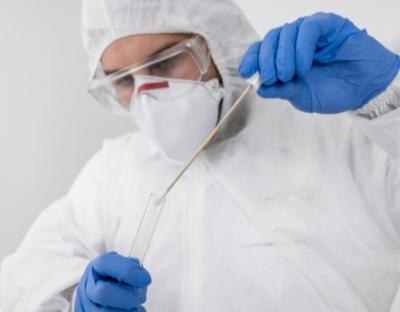 Кількість підтверджених випадків коронавірусу на Львівщині перетнула позначку 50 тисяч