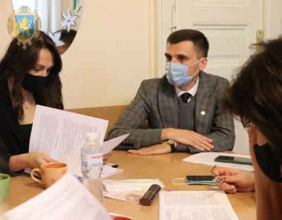 «Усі заплановані проекти галузі культури ми спільно успішно виконали», - Іван Собко