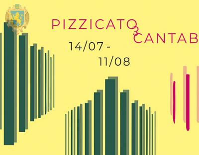 Мешканців області запрошують на музичний фестиваль літньої пори «Pizzicato e Cantabile»